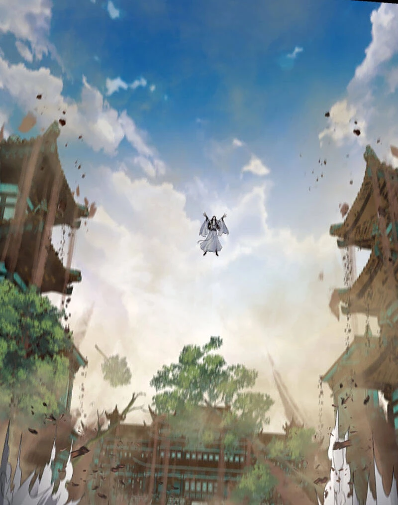 [FIX Thứ tự] Ta Trời Sinh Đã Là Nhân Vật Phản Diện Chapter 41 - Trang 2