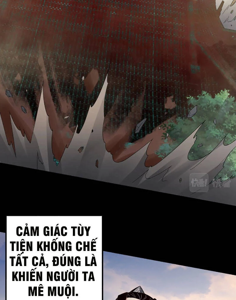 [FIX Thứ tự] Ta Trời Sinh Đã Là Nhân Vật Phản Diện Chapter 41 - Trang 2