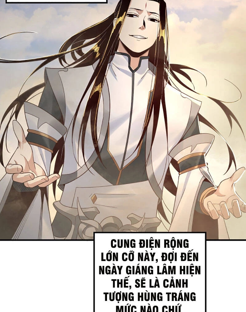 [FIX Thứ tự] Ta Trời Sinh Đã Là Nhân Vật Phản Diện Chapter 41 - Trang 2