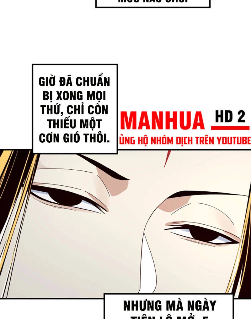 [FIX Thứ tự] Ta Trời Sinh Đã Là Nhân Vật Phản Diện Chapter 41 - Trang 2