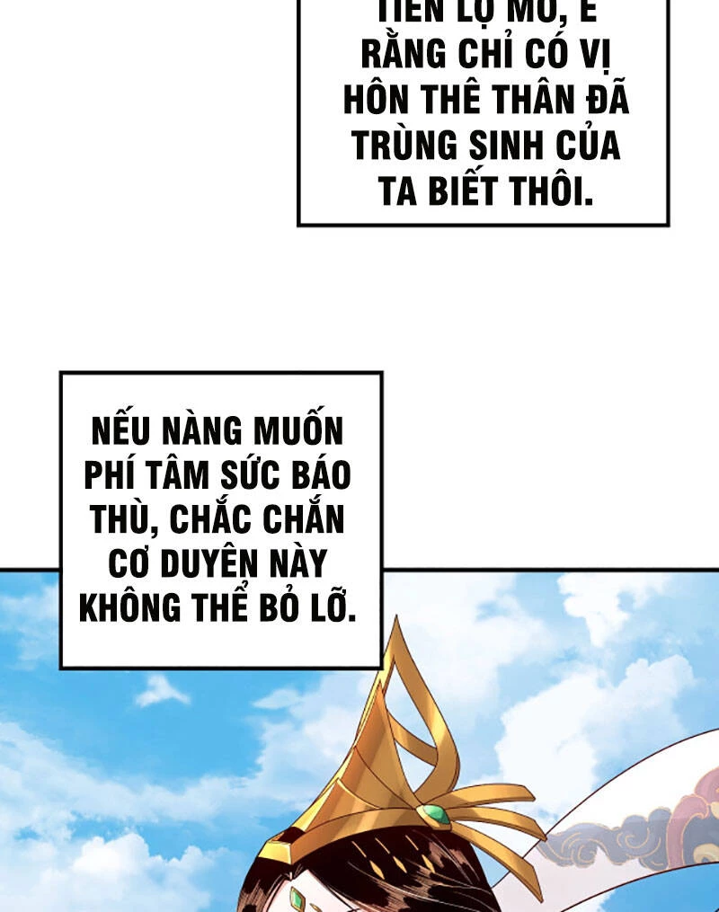 [FIX Thứ tự] Ta Trời Sinh Đã Là Nhân Vật Phản Diện Chapter 41 - Trang 2