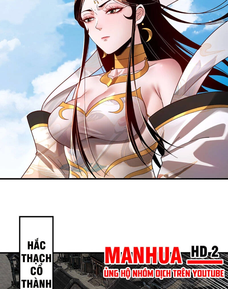 [FIX Thứ tự] Ta Trời Sinh Đã Là Nhân Vật Phản Diện Chapter 41 - Trang 2