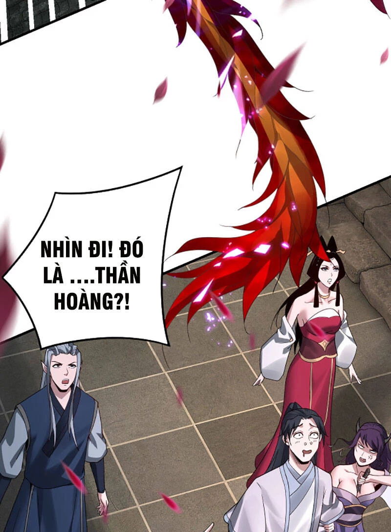 [FIX Thứ tự] Ta Trời Sinh Đã Là Nhân Vật Phản Diện Chapter 41 - Trang 2