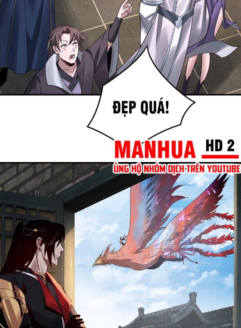 [FIX Thứ tự] Ta Trời Sinh Đã Là Nhân Vật Phản Diện Chapter 41 - Trang 2