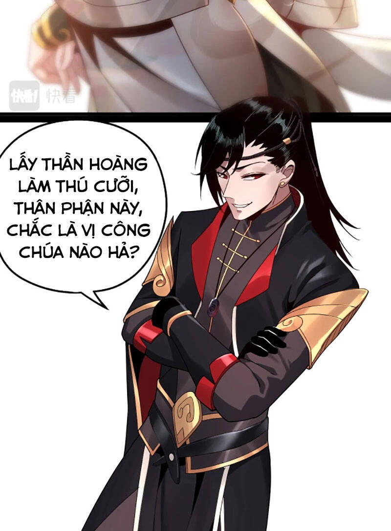 [FIX Thứ tự] Ta Trời Sinh Đã Là Nhân Vật Phản Diện Chapter 41 - Trang 2