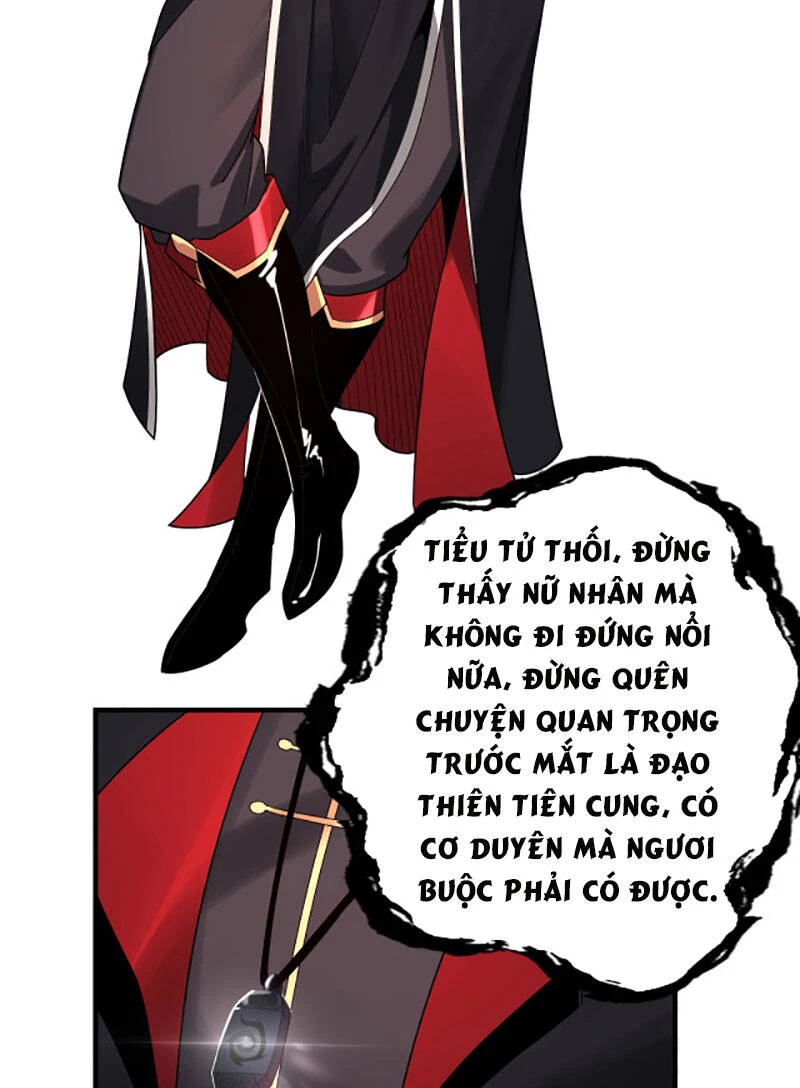 [FIX Thứ tự] Ta Trời Sinh Đã Là Nhân Vật Phản Diện Chapter 41 - Trang 2