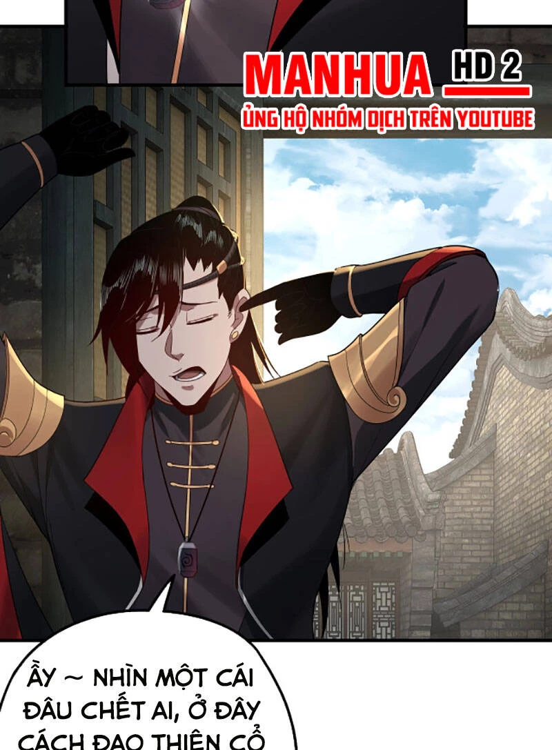 [FIX Thứ tự] Ta Trời Sinh Đã Là Nhân Vật Phản Diện Chapter 41 - Trang 2