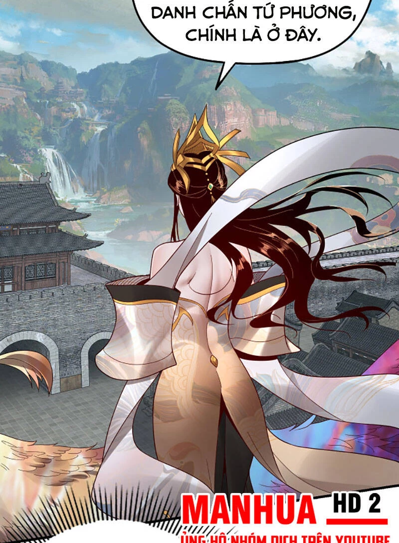 [FIX Thứ tự] Ta Trời Sinh Đã Là Nhân Vật Phản Diện Chapter 41 - Trang 2