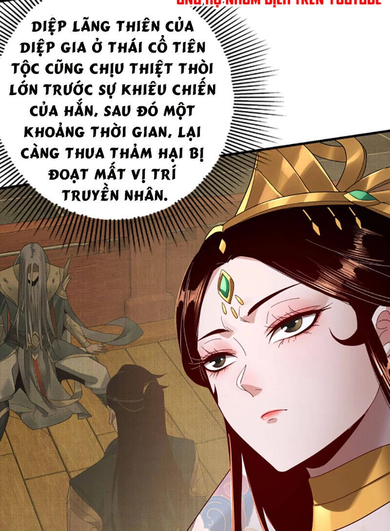 [FIX Thứ tự] Ta Trời Sinh Đã Là Nhân Vật Phản Diện Chapter 41 - Trang 2