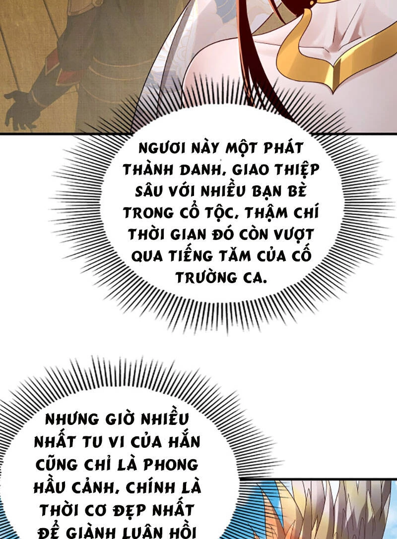 [FIX Thứ tự] Ta Trời Sinh Đã Là Nhân Vật Phản Diện Chapter 41 - Trang 2