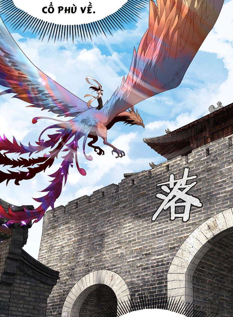 [FIX Thứ tự] Ta Trời Sinh Đã Là Nhân Vật Phản Diện Chapter 41 - Trang 2