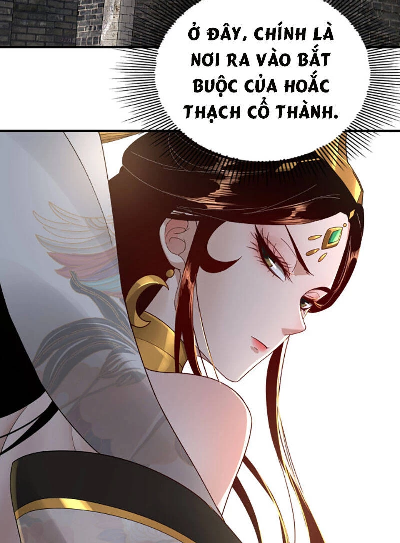 [FIX Thứ tự] Ta Trời Sinh Đã Là Nhân Vật Phản Diện Chapter 41 - Trang 2