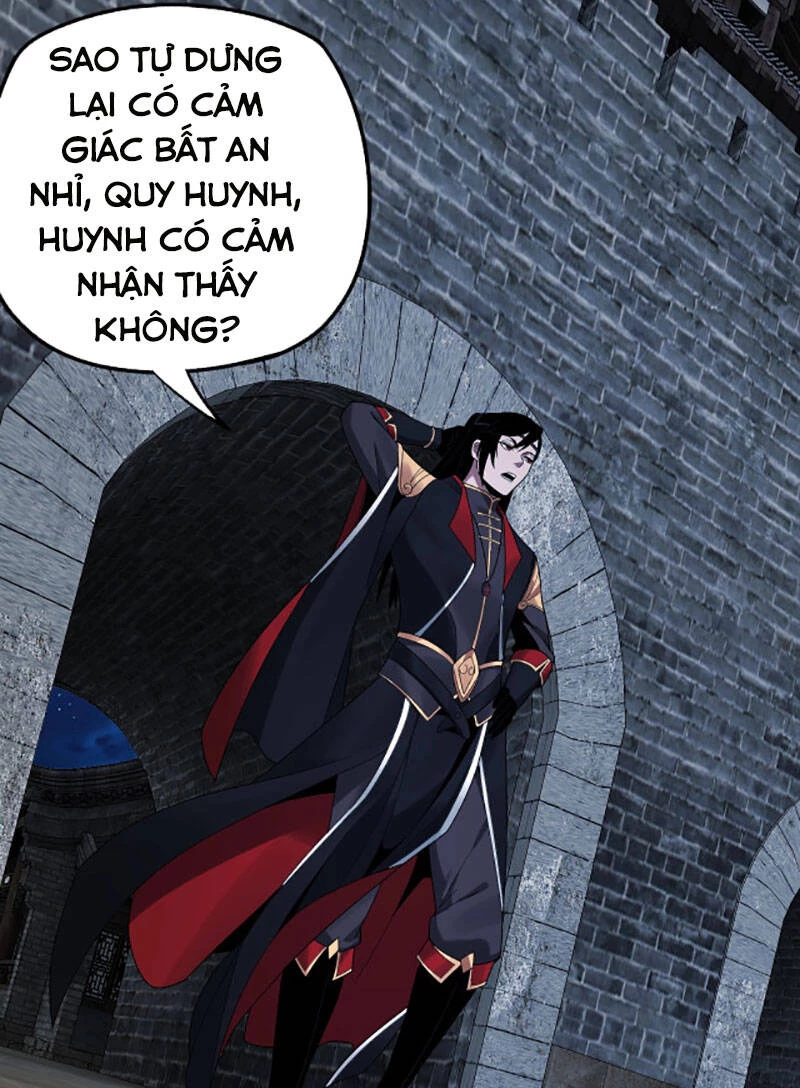 [FIX Thứ tự] Ta Trời Sinh Đã Là Nhân Vật Phản Diện Chapter 41 - Trang 2