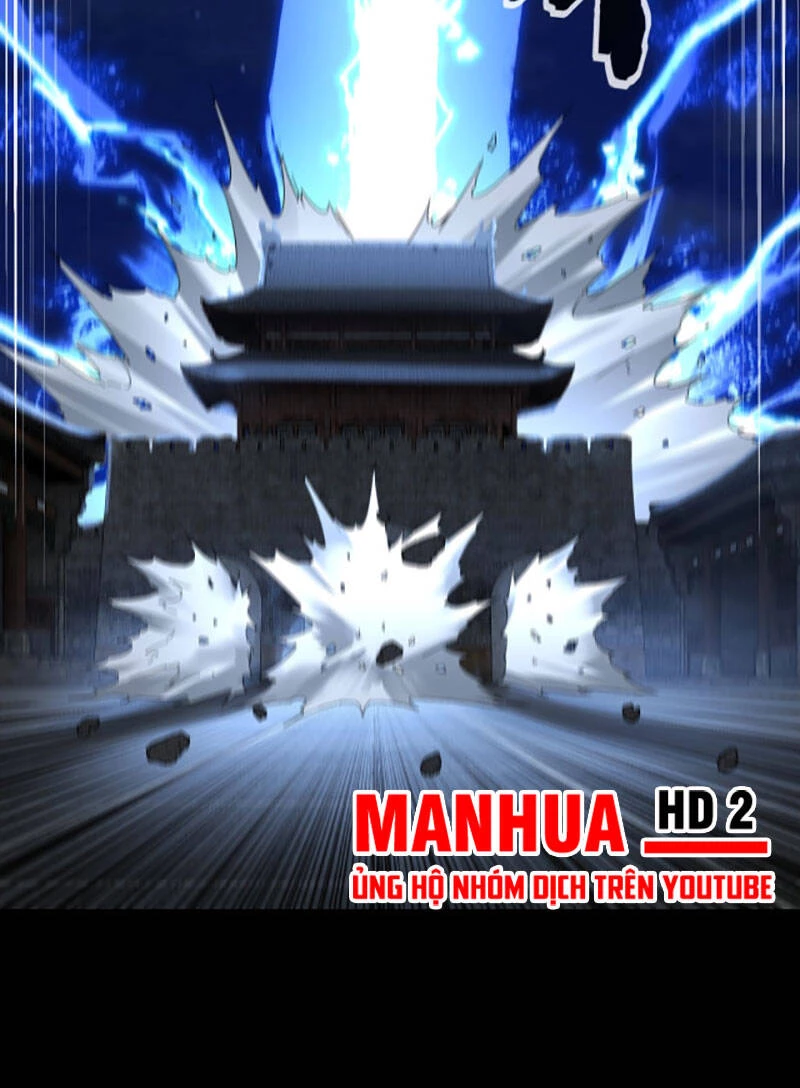 [FIX Thứ tự] Ta Trời Sinh Đã Là Nhân Vật Phản Diện Chapter 41 - Trang 2