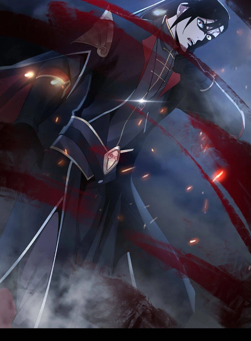 [FIX Thứ tự] Ta Trời Sinh Đã Là Nhân Vật Phản Diện Chapter 41 - Trang 2