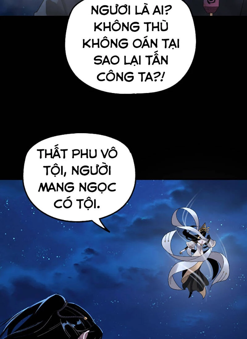 [FIX Thứ tự] Ta Trời Sinh Đã Là Nhân Vật Phản Diện Chapter 42 - Trang 2