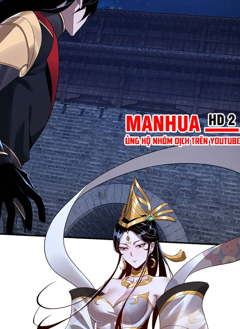 [FIX Thứ tự] Ta Trời Sinh Đã Là Nhân Vật Phản Diện Chapter 42 - Trang 2