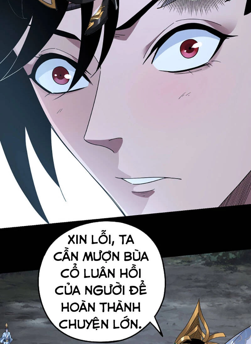 [FIX Thứ tự] Ta Trời Sinh Đã Là Nhân Vật Phản Diện Chapter 42 - Trang 2