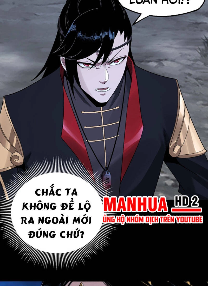 [FIX Thứ tự] Ta Trời Sinh Đã Là Nhân Vật Phản Diện Chapter 42 - Trang 2