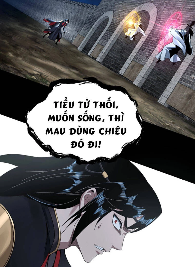 [FIX Thứ tự] Ta Trời Sinh Đã Là Nhân Vật Phản Diện Chapter 42 - Trang 2