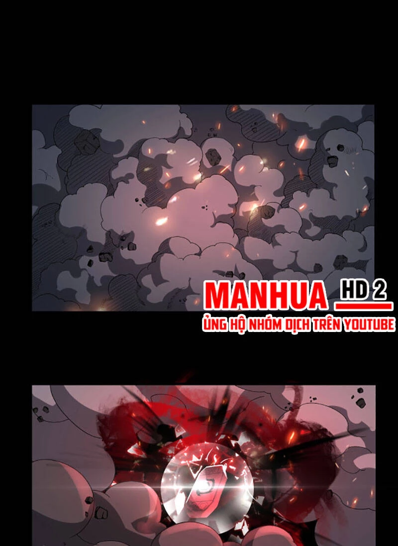 [FIX Thứ tự] Ta Trời Sinh Đã Là Nhân Vật Phản Diện Chapter 42 - Trang 2