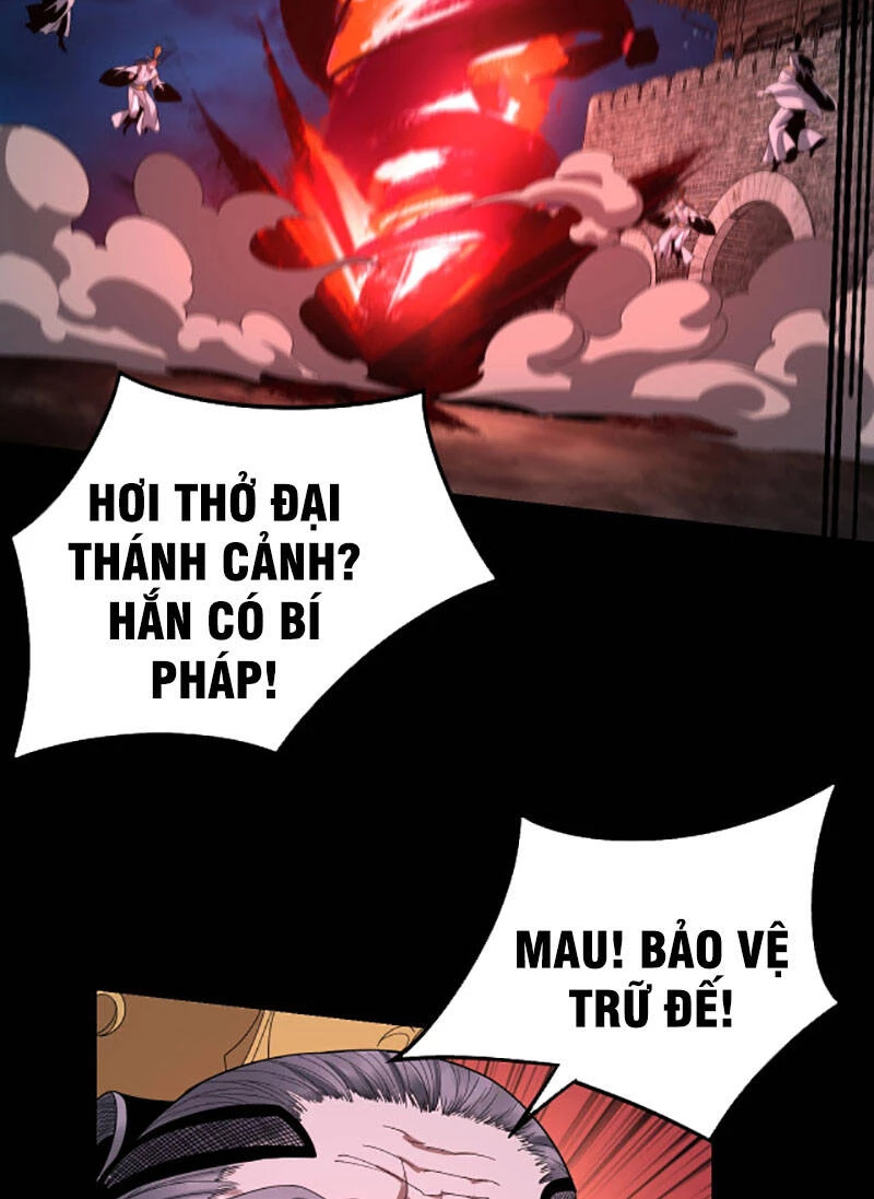 [FIX Thứ tự] Ta Trời Sinh Đã Là Nhân Vật Phản Diện Chapter 42 - Trang 2