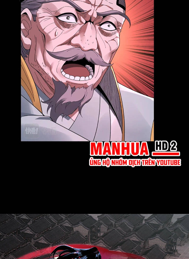 [FIX Thứ tự] Ta Trời Sinh Đã Là Nhân Vật Phản Diện Chapter 42 - Trang 2