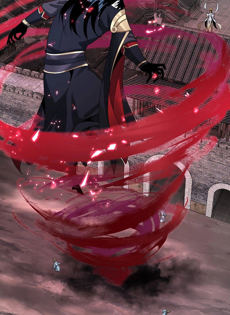 [FIX Thứ tự] Ta Trời Sinh Đã Là Nhân Vật Phản Diện Chapter 42 - Trang 2