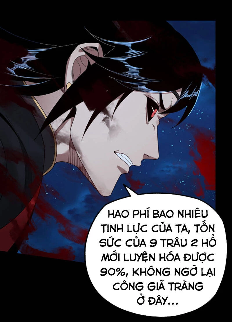 [FIX Thứ tự] Ta Trời Sinh Đã Là Nhân Vật Phản Diện Chapter 42 - Trang 2