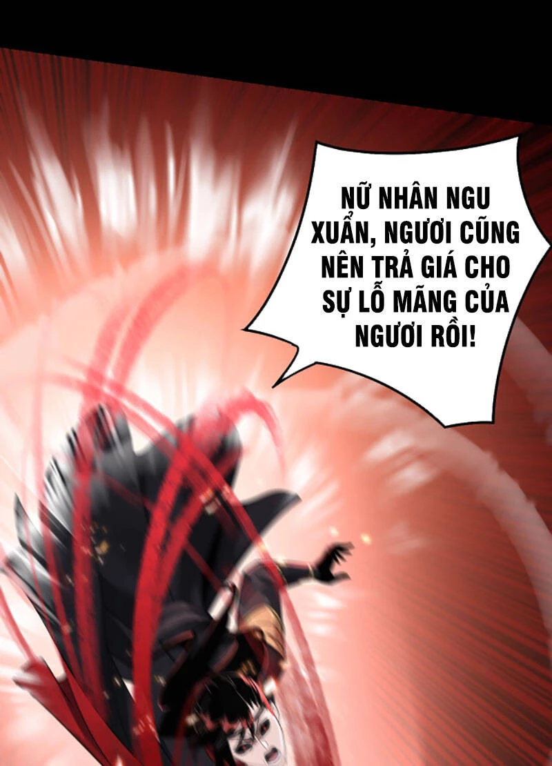 [FIX Thứ tự] Ta Trời Sinh Đã Là Nhân Vật Phản Diện Chapter 42 - Trang 2