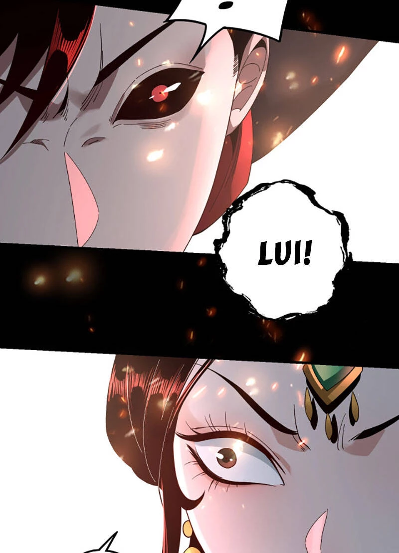 [FIX Thứ tự] Ta Trời Sinh Đã Là Nhân Vật Phản Diện Chapter 42 - Trang 2