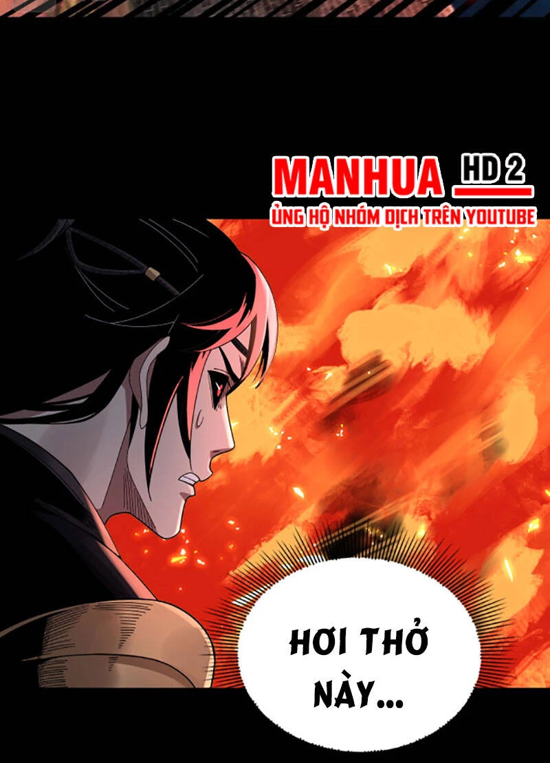 [FIX Thứ tự] Ta Trời Sinh Đã Là Nhân Vật Phản Diện Chapter 42 - Trang 2