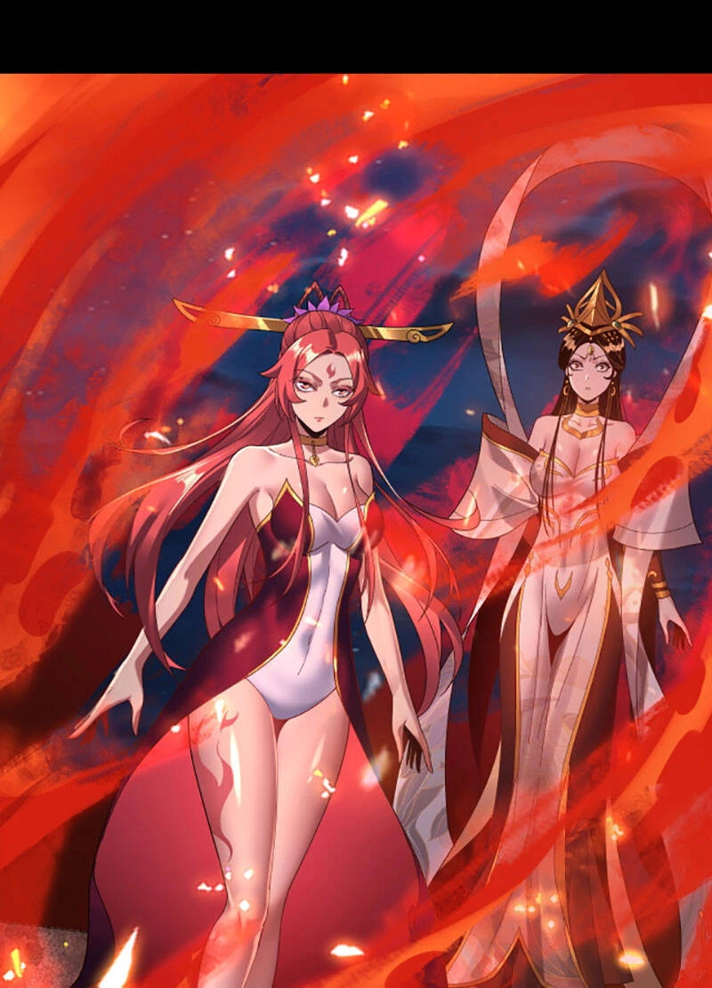 [FIX Thứ tự] Ta Trời Sinh Đã Là Nhân Vật Phản Diện Chapter 42 - Trang 2