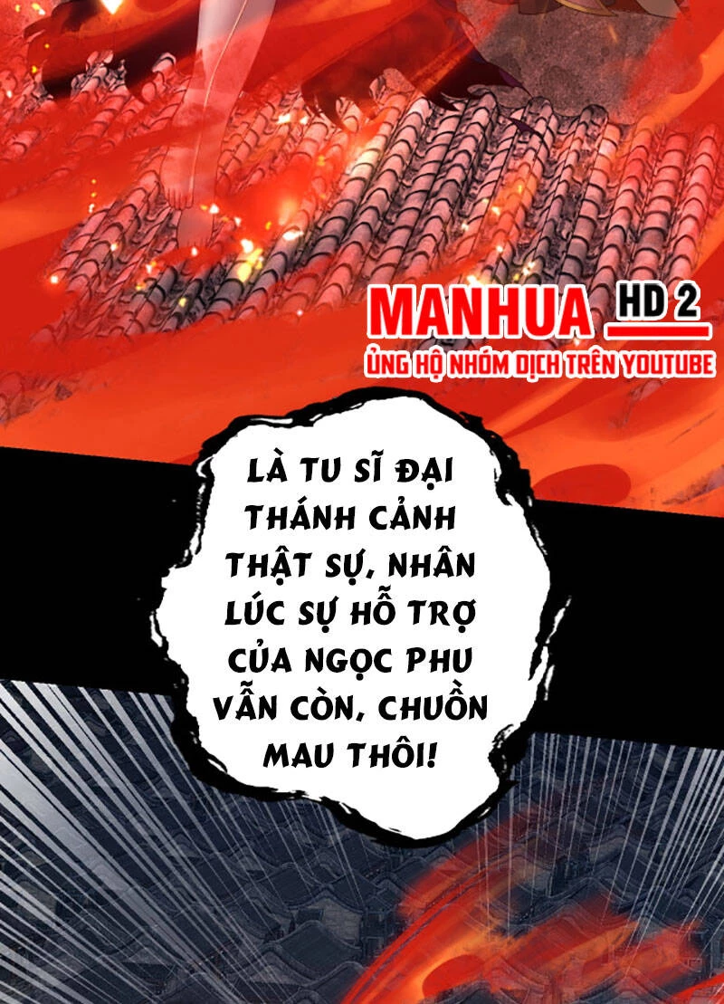 [FIX Thứ tự] Ta Trời Sinh Đã Là Nhân Vật Phản Diện Chapter 42 - Trang 2