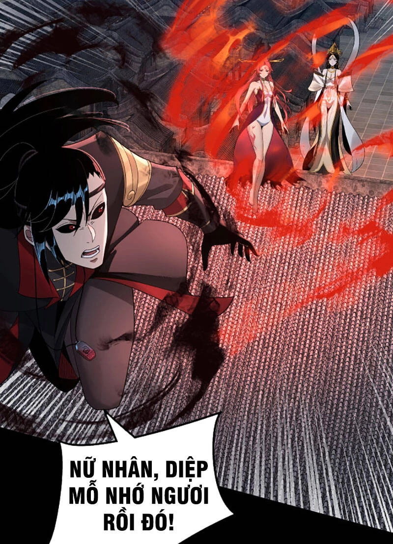 [FIX Thứ tự] Ta Trời Sinh Đã Là Nhân Vật Phản Diện Chapter 42 - Trang 2