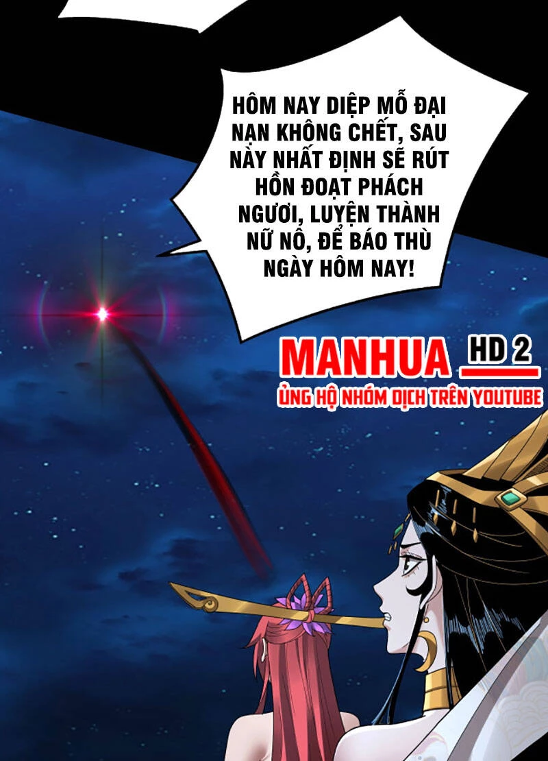 [FIX Thứ tự] Ta Trời Sinh Đã Là Nhân Vật Phản Diện Chapter 42 - Trang 2