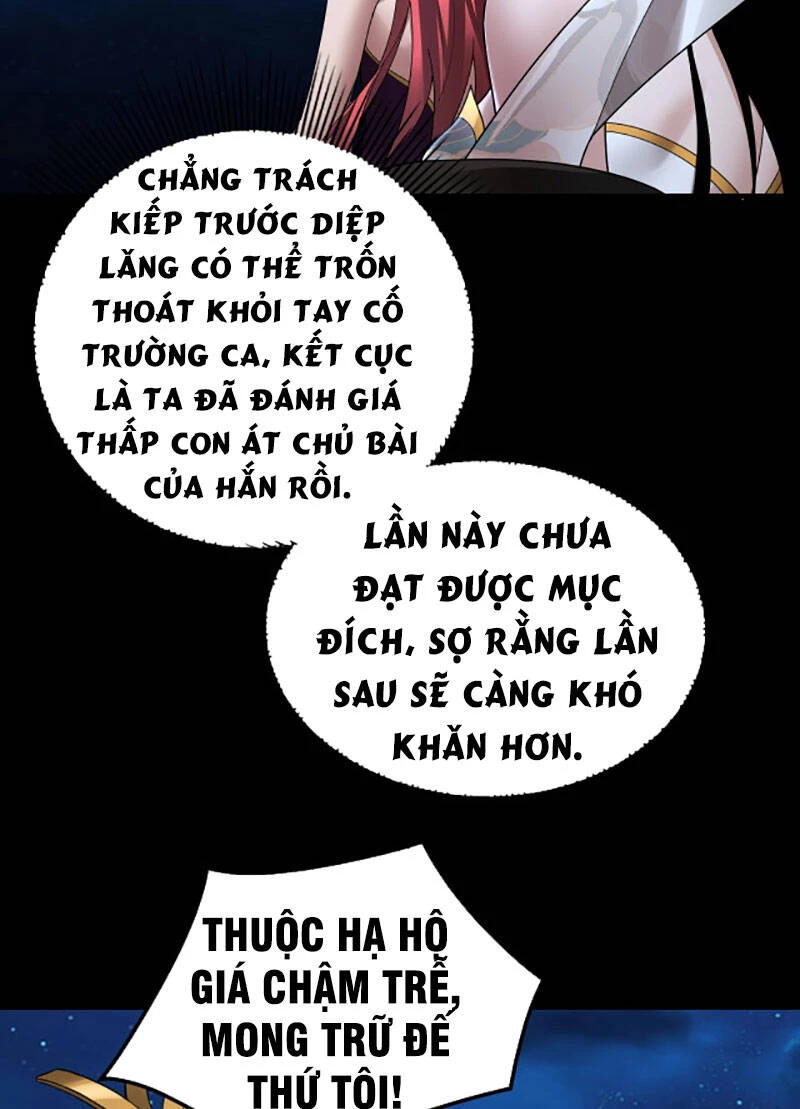 [FIX Thứ tự] Ta Trời Sinh Đã Là Nhân Vật Phản Diện Chapter 42 - Trang 2