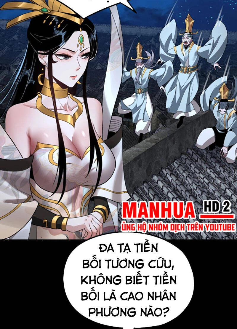 [FIX Thứ tự] Ta Trời Sinh Đã Là Nhân Vật Phản Diện Chapter 42 - Trang 2