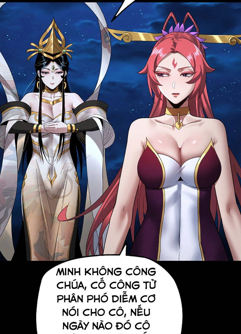 [FIX Thứ tự] Ta Trời Sinh Đã Là Nhân Vật Phản Diện Chapter 42 - Trang 2