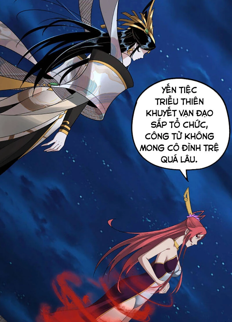 [FIX Thứ tự] Ta Trời Sinh Đã Là Nhân Vật Phản Diện Chapter 42 - Trang 2