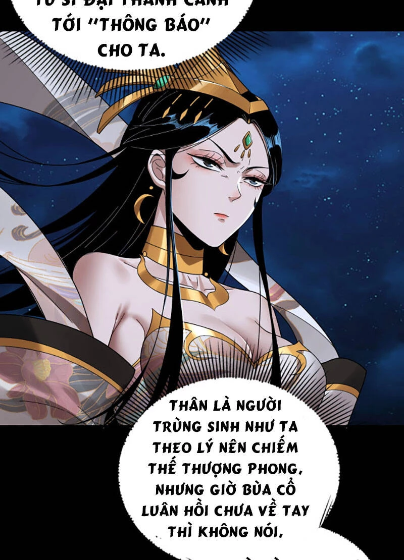 [FIX Thứ tự] Ta Trời Sinh Đã Là Nhân Vật Phản Diện Chapter 42 - Trang 2