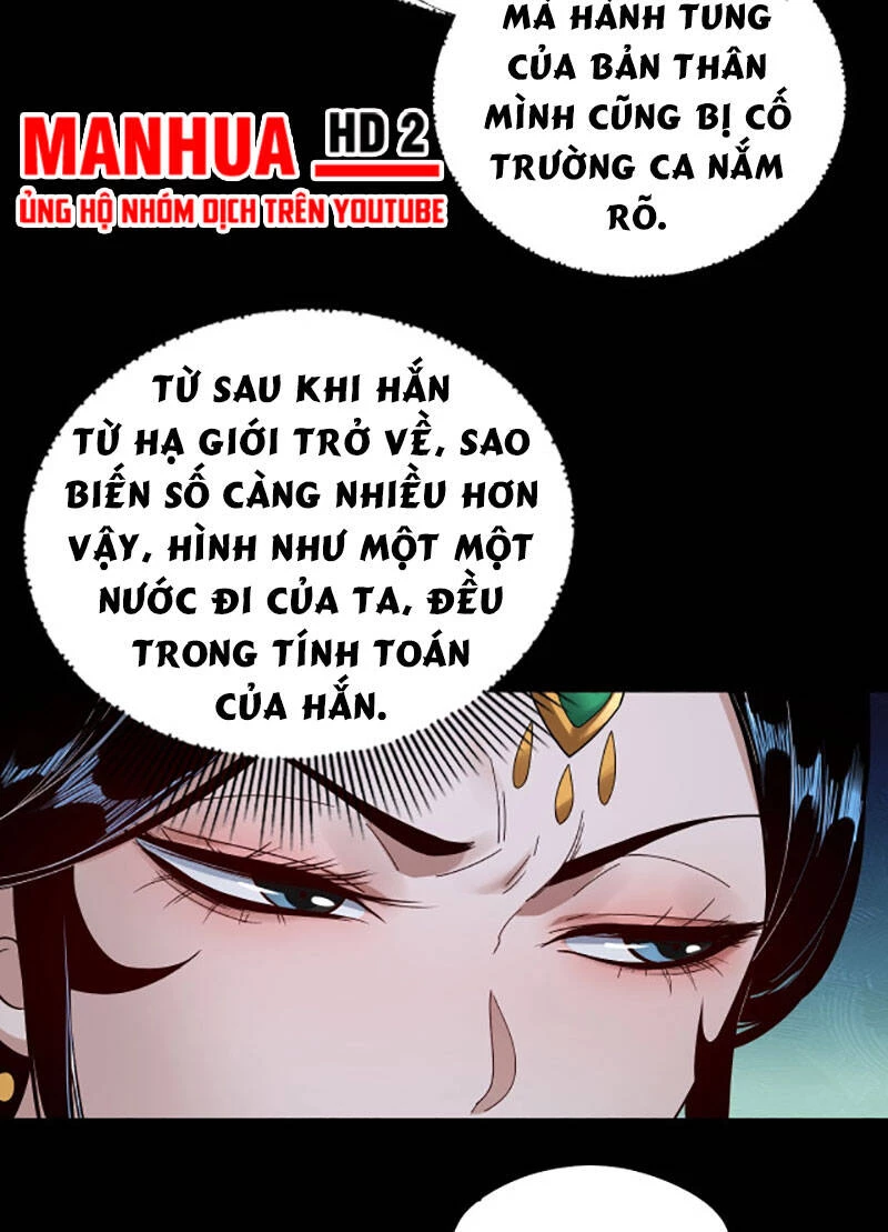[FIX Thứ tự] Ta Trời Sinh Đã Là Nhân Vật Phản Diện Chapter 42 - Trang 2