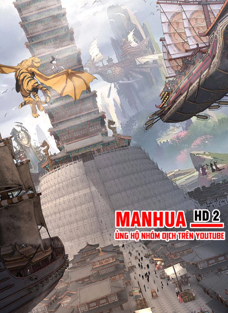 [FIX Thứ tự] Ta Trời Sinh Đã Là Nhân Vật Phản Diện Chapter 42 - Trang 2