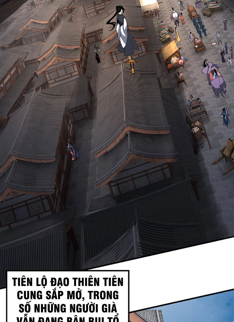 [FIX Thứ tự] Ta Trời Sinh Đã Là Nhân Vật Phản Diện Chapter 42 - Trang 2