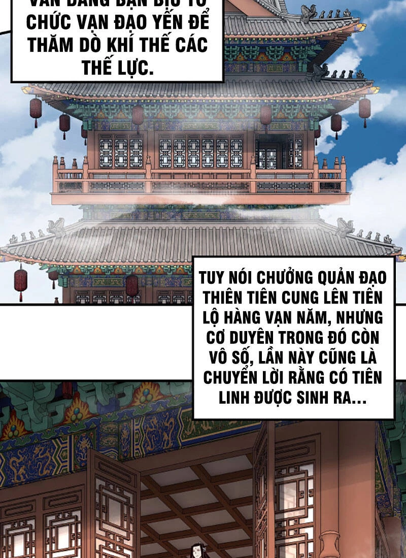 [FIX Thứ tự] Ta Trời Sinh Đã Là Nhân Vật Phản Diện Chapter 42 - Trang 2