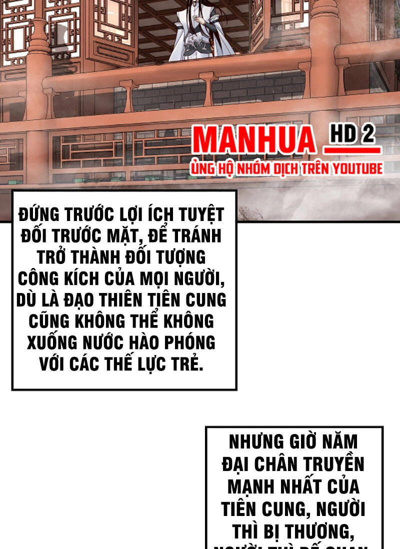 [FIX Thứ tự] Ta Trời Sinh Đã Là Nhân Vật Phản Diện Chapter 42 - Trang 2