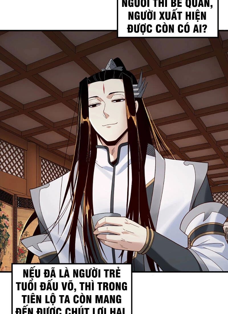 [FIX Thứ tự] Ta Trời Sinh Đã Là Nhân Vật Phản Diện Chapter 42 - Trang 2