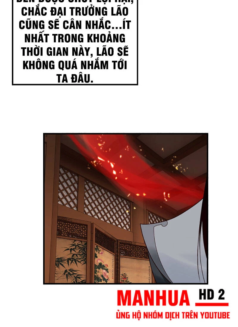 [FIX Thứ tự] Ta Trời Sinh Đã Là Nhân Vật Phản Diện Chapter 42 - Trang 2