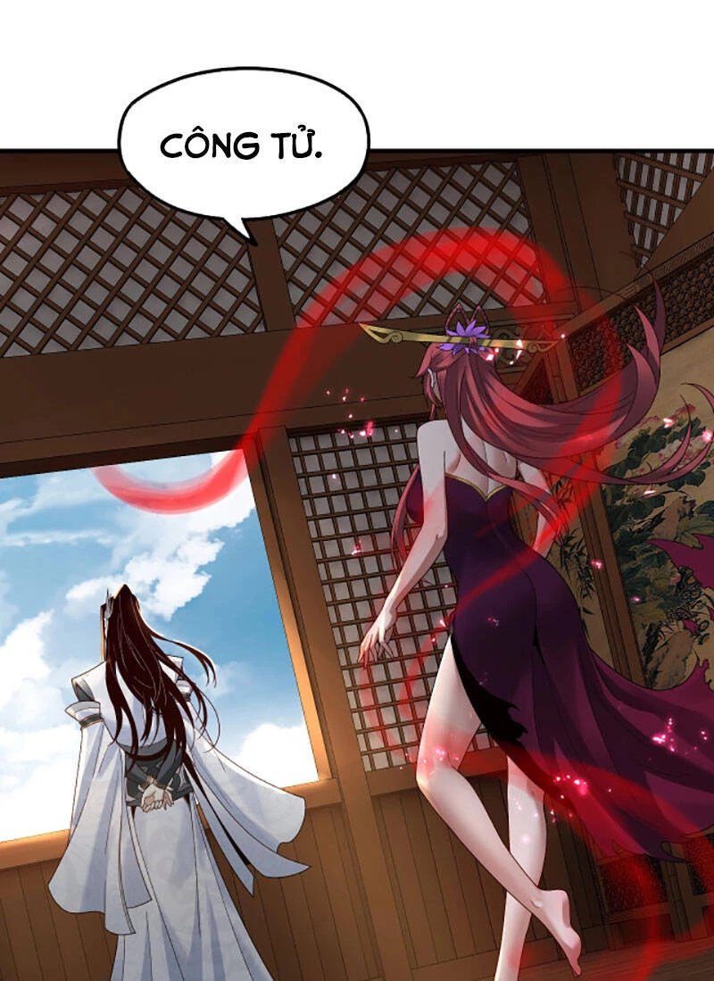 [FIX Thứ tự] Ta Trời Sinh Đã Là Nhân Vật Phản Diện Chapter 42 - Trang 2