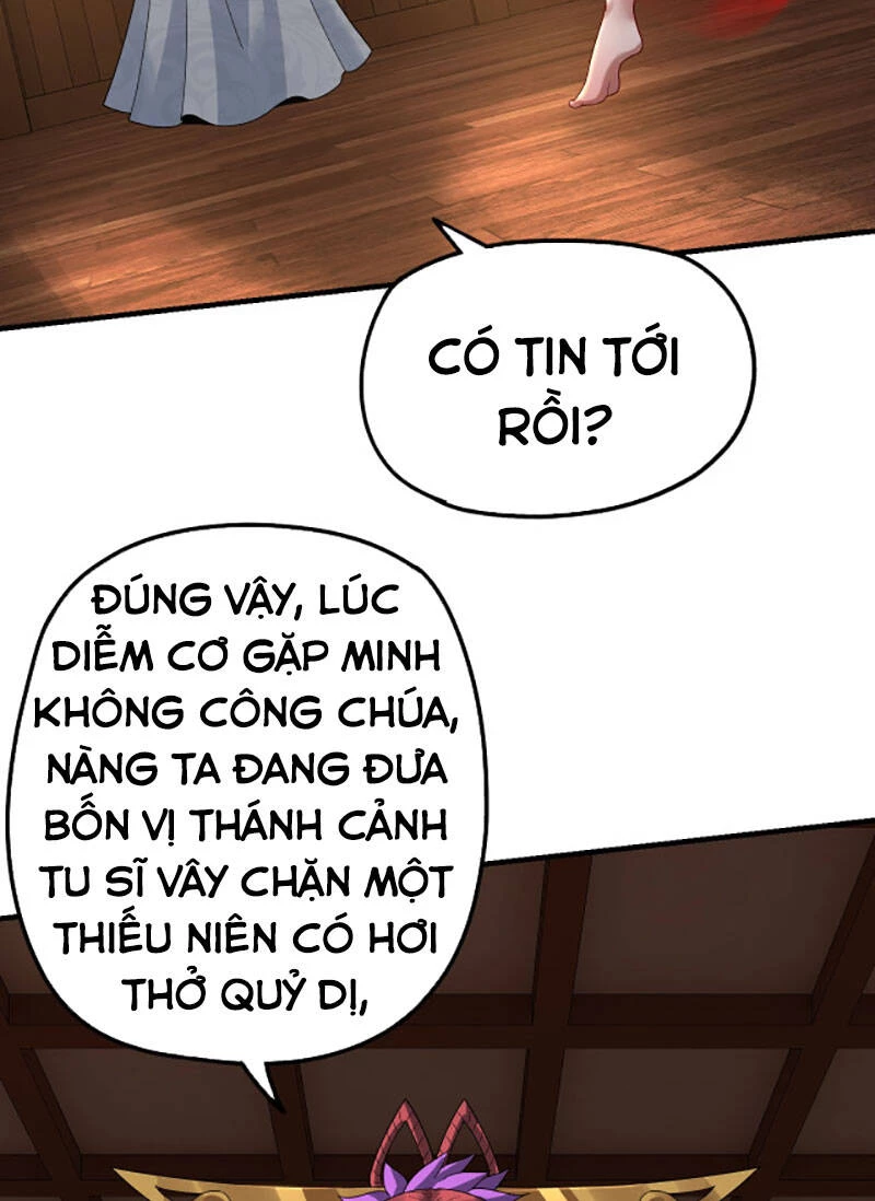 [FIX Thứ tự] Ta Trời Sinh Đã Là Nhân Vật Phản Diện Chapter 42 - Trang 2